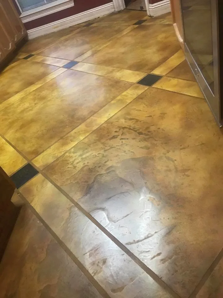 Interior Design Scoring by Concrete Magic Designs, LLC - Photo 2