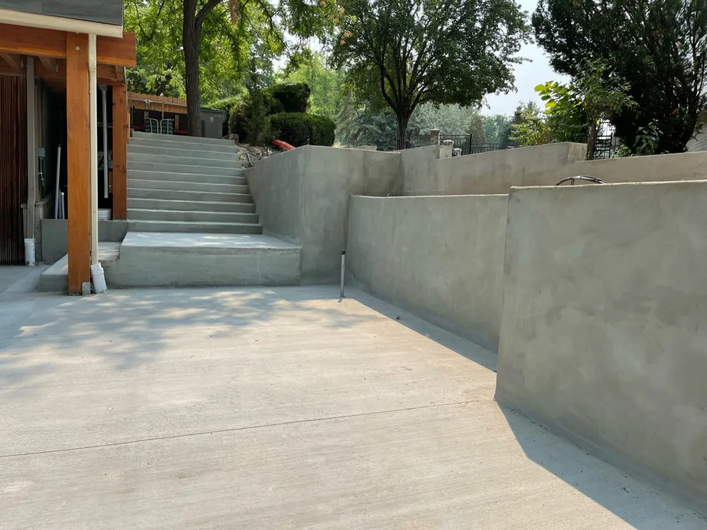Cement Steps by Modern Concrete And Design - Photo 3