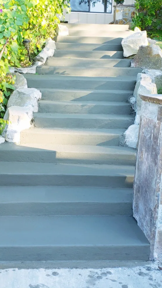Cement Steps by Modern Concrete And Design - Photo 4
