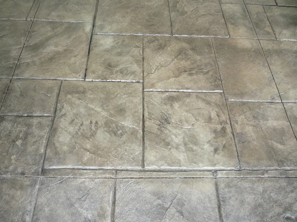 Decorative Stamped and Colored Concrete Patios by Cipala Decorative Concrete Inc - Photo 26