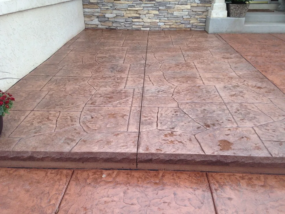 Cipala Decorative Concrete Inc - Photo 13