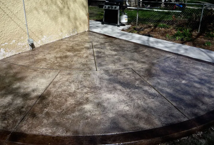 Cipala Decorative Concrete Inc - Photo 7