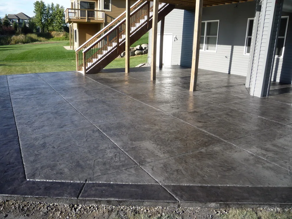 Cipala Decorative Concrete Inc - Photo 10
