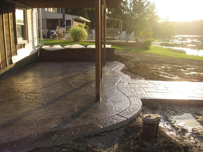 Fichter Concrete - Photo 3