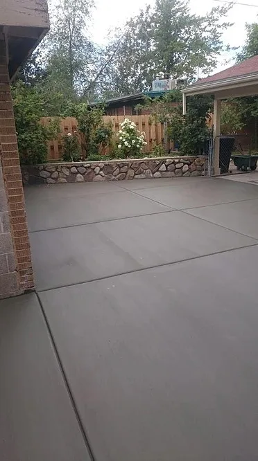 Outdoor Spaces by JNR Concrete LLC - Photo 3