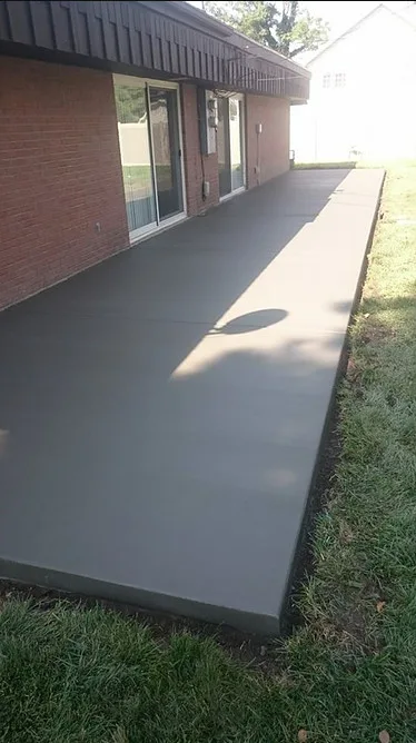 Outdoor Spaces by JNR Concrete LLC - Photo 12