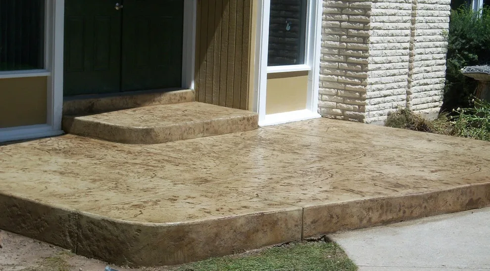 Outdoor Spaces by JNR Concrete LLC - Photo 7