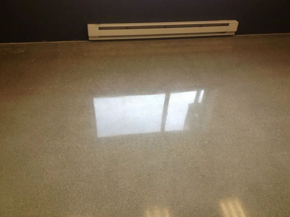 Concrete Finishing by First Class Finishing - Photo 6
