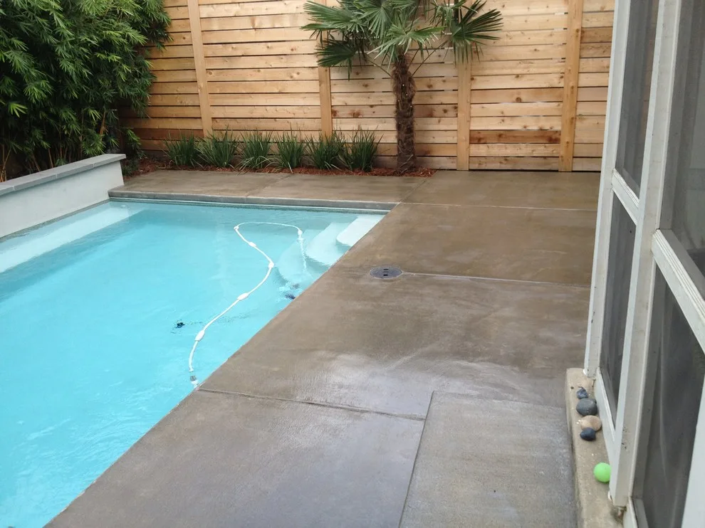 Green Orleans Concrete Designs - Photo 3