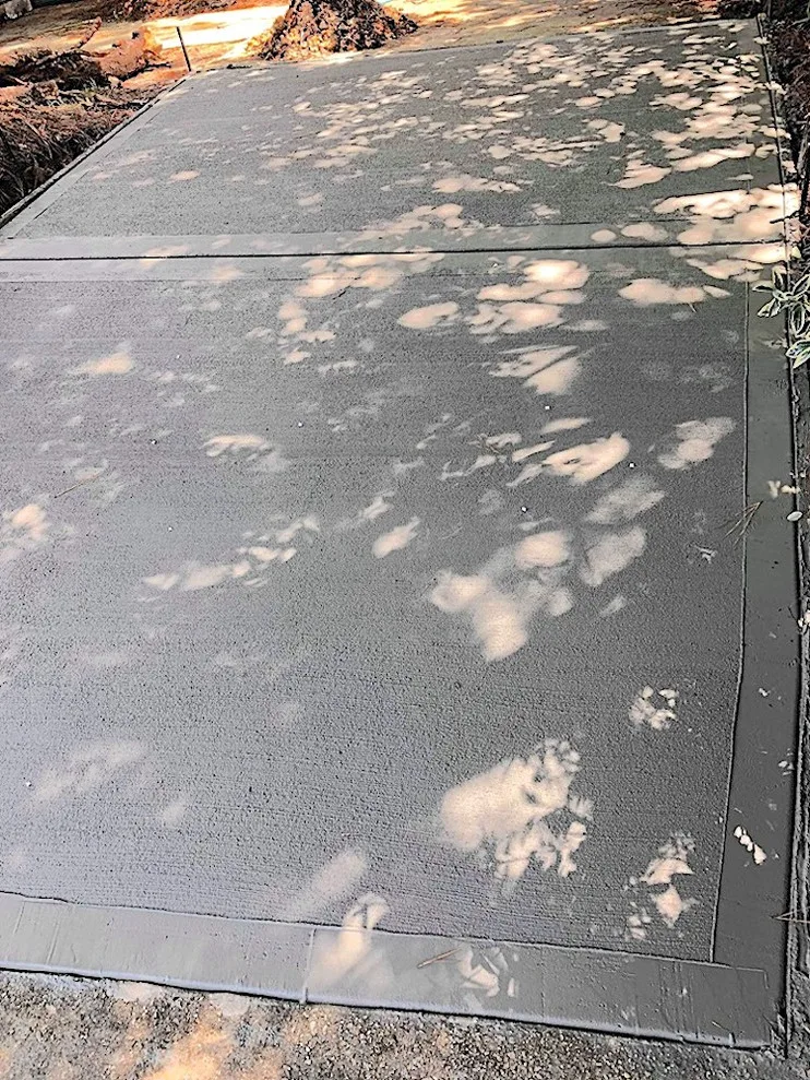 Cement Initiatives by Oswald Concrete Services And Landscaping, LLP - Photo 4