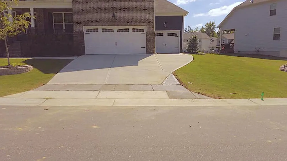 Oswald Concrete Services And Landscaping, LLP - Photo 13