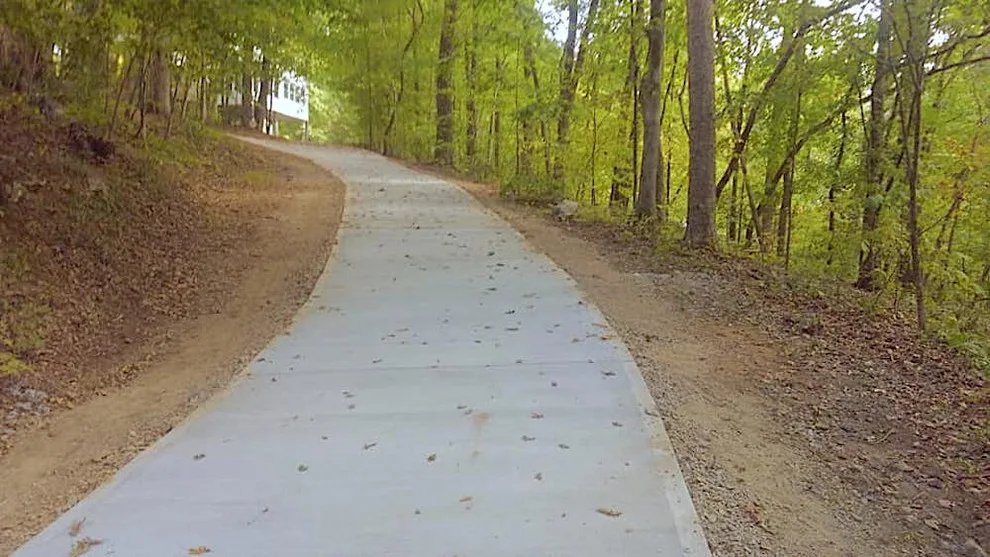 Cement Initiatives by Oswald Concrete Services And Landscaping, LLP - Photo 6