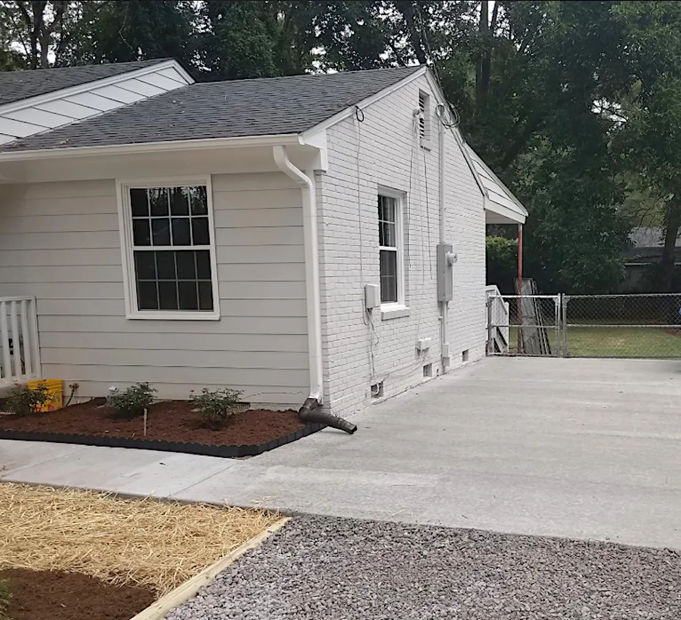 Cement Initiatives by Oswald Concrete Services And Landscaping, LLP - Photo 3