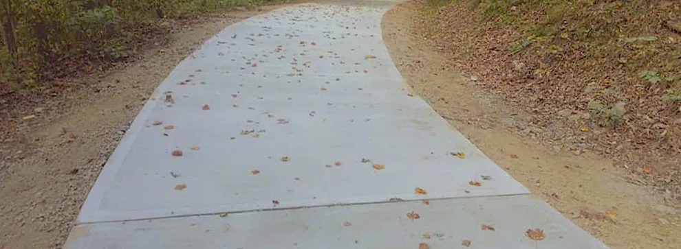 Cement Initiatives by Oswald Concrete Services And Landscaping, LLP - Photo 5