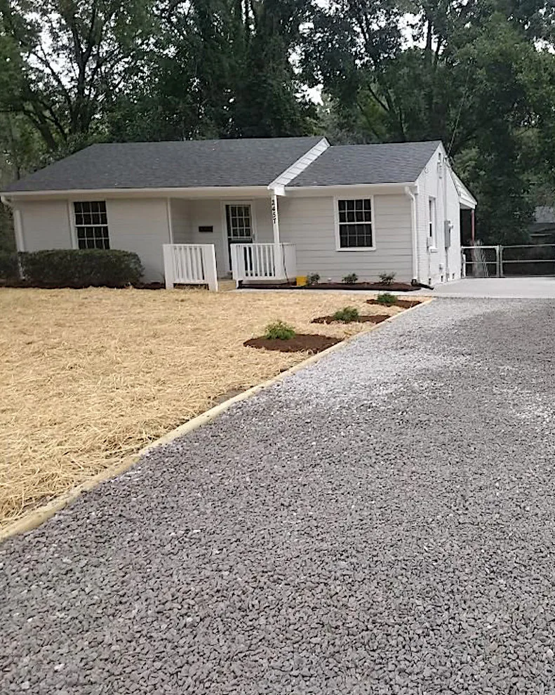 Oswald Concrete Services And Landscaping, LLP - Photo 8