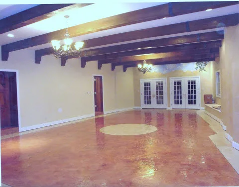 Concrete Coloring by Concrete Coating Specialists, Inc. (San Diego) - Photo 11
