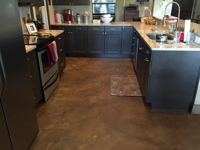 Concrete Coloring by Concrete Coating Specialists, Inc. (San Diego) - Photo 10