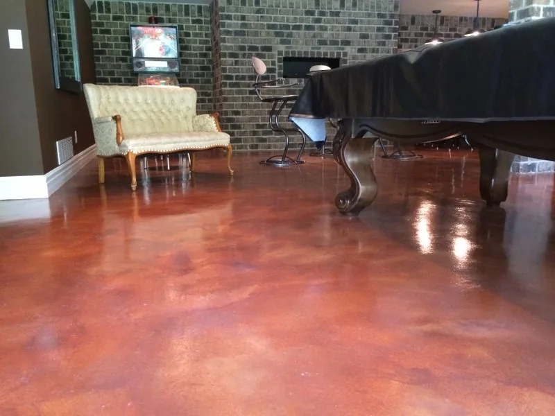 Concrete Coating Specialists, Inc. (San Diego) - Photo 12