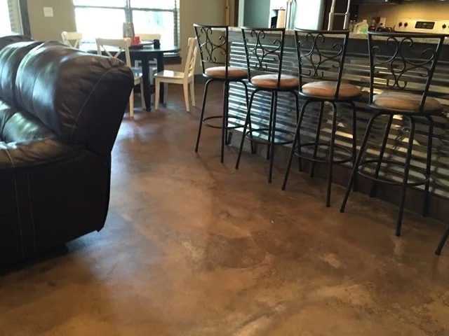 Concrete Coloring by Concrete Coating Specialists, Inc. (San Diego) - Photo 13