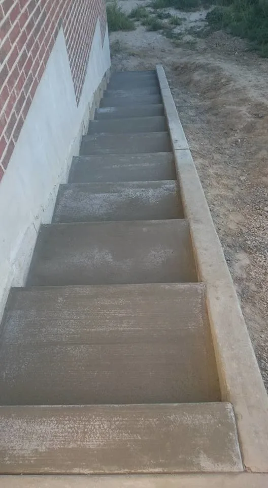 JNR Concrete LLC - Photo 5