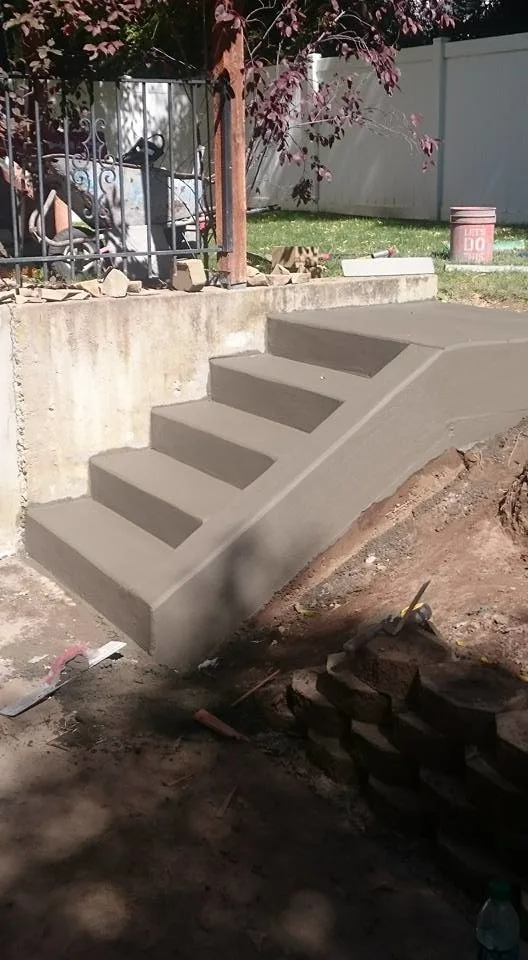 JNR Concrete LLC - Photo 6