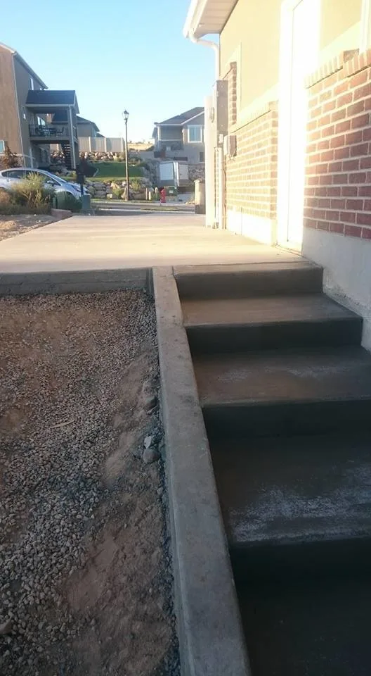 JNR Concrete LLC - Photo 2
