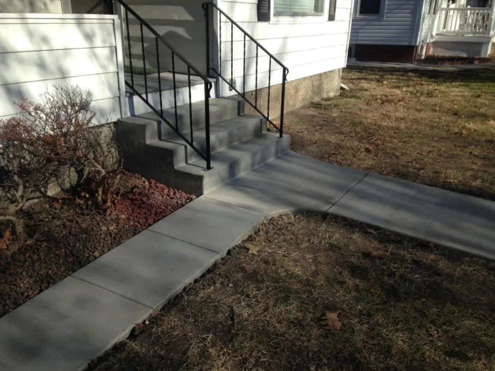 Quality Concrete LLC. - Photo 8