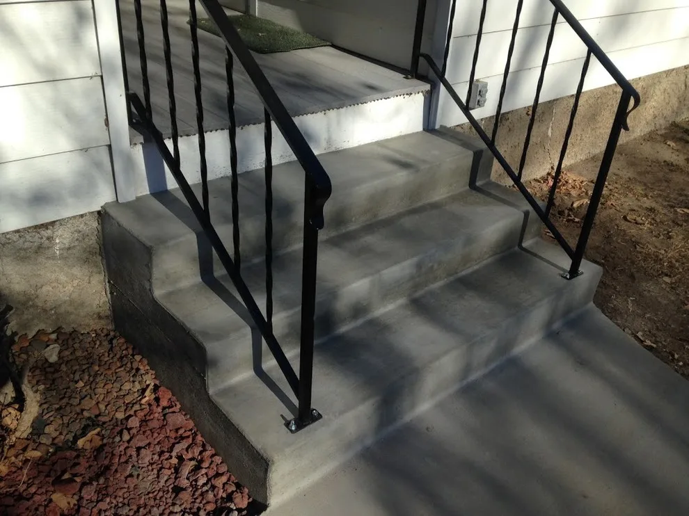 Quality Concrete LLC. - Photo 4