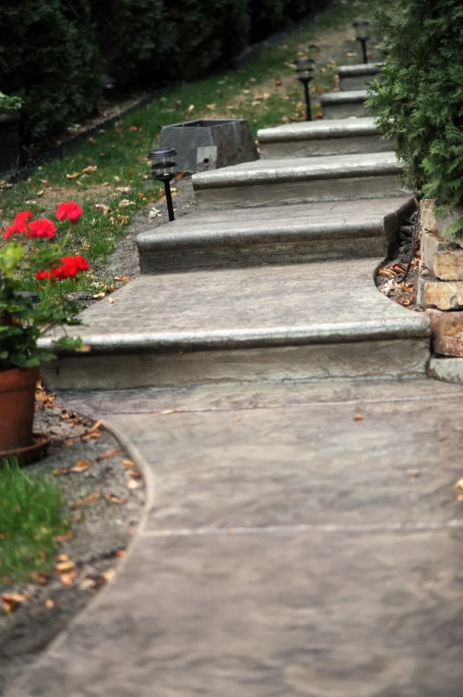 Tangible Actions by Cipala Decorative Concrete Inc - Photo 8