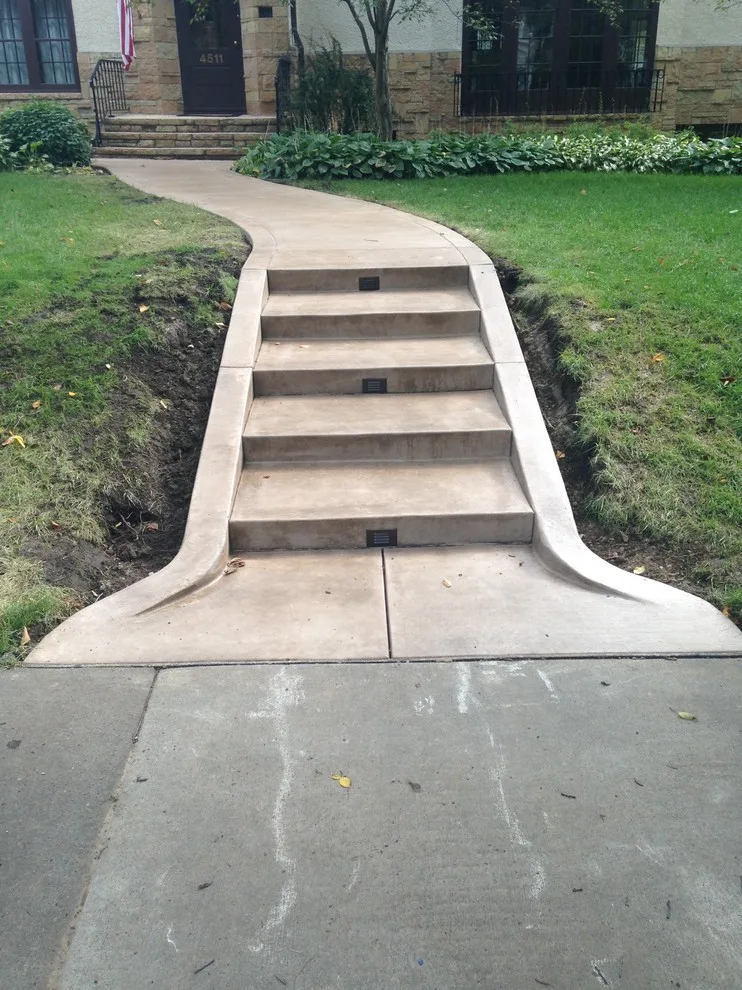 Tangible Actions by Cipala Decorative Concrete Inc - Photo 3