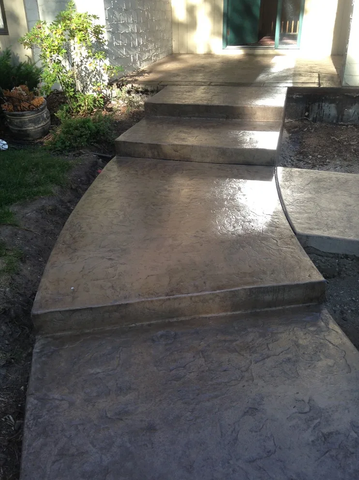 Tangible Actions by Cipala Decorative Concrete Inc - Photo 11