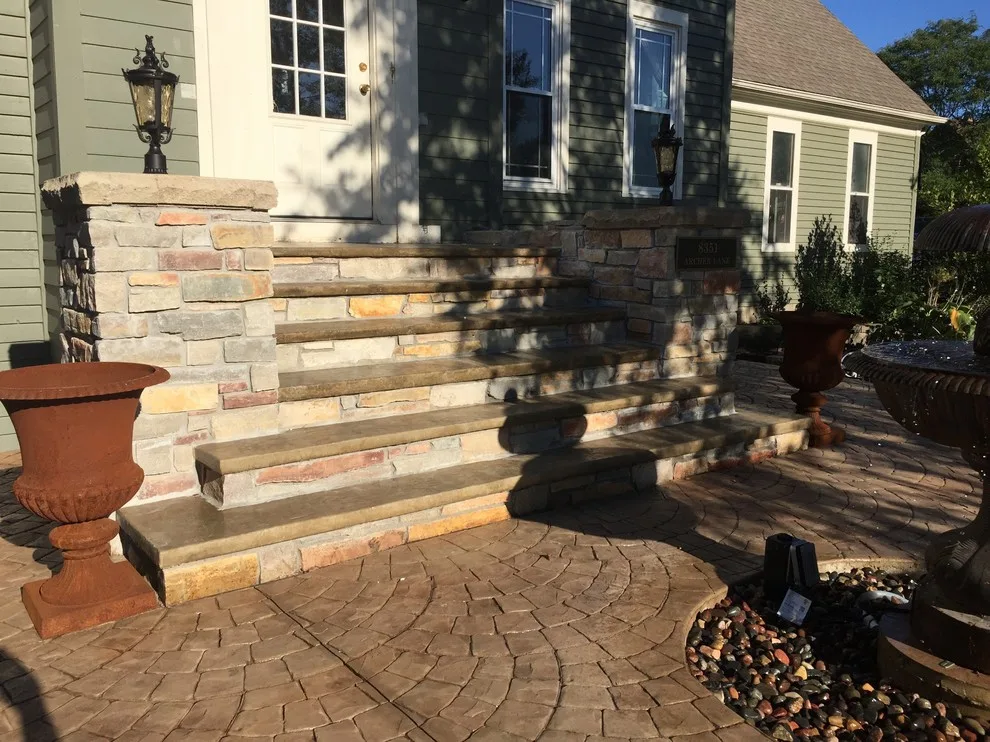 Tangible Actions by Cipala Decorative Concrete Inc - Photo 7