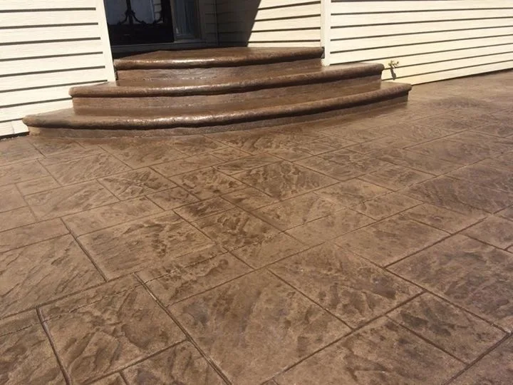 Tangible Actions by Cipala Decorative Concrete Inc - Photo 16