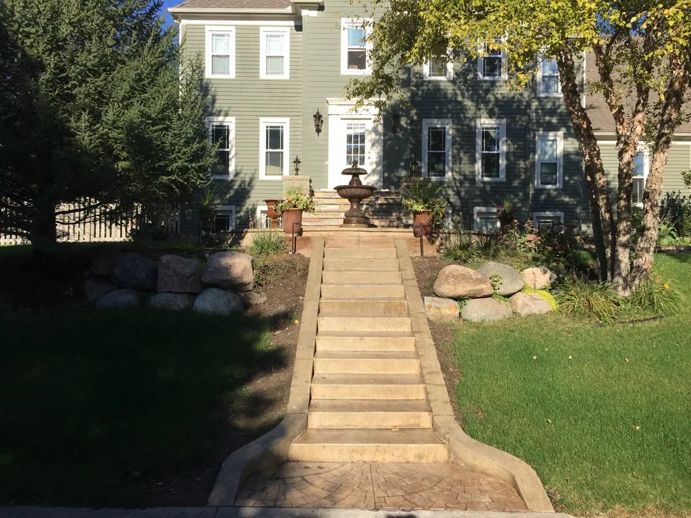 Tangible Actions by Cipala Decorative Concrete Inc - Photo 10