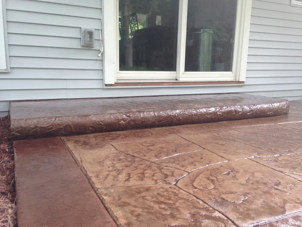 Tangible Actions by Cipala Decorative Concrete Inc - Photo 15