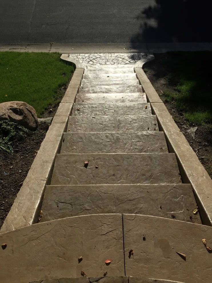 Tangible Actions by Cipala Decorative Concrete Inc - Photo 2