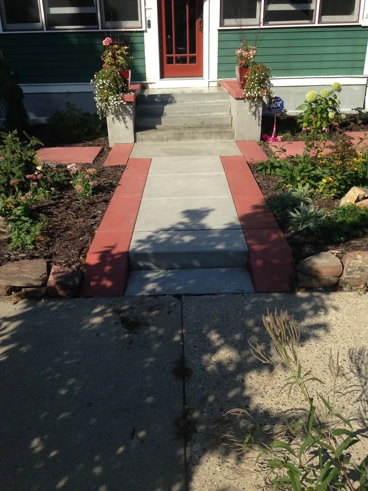 Tangible Actions by Cipala Decorative Concrete Inc - Photo 4