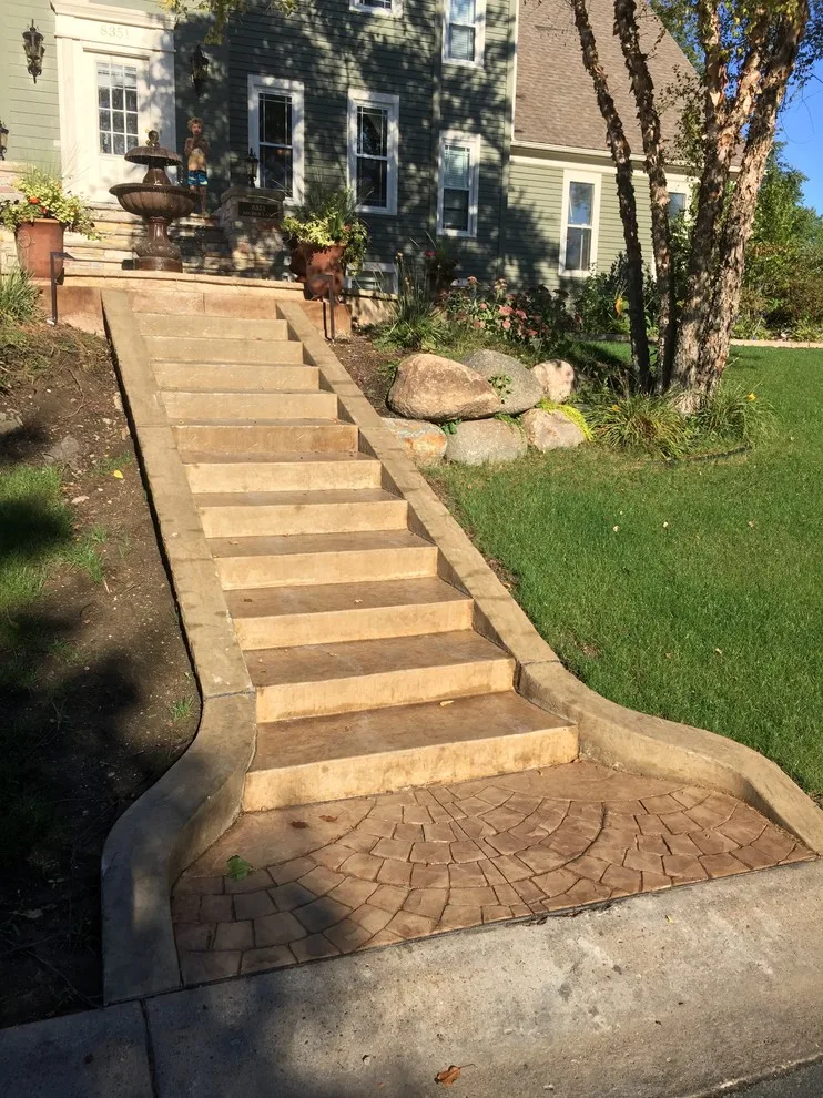 Tangible Actions by Cipala Decorative Concrete Inc - Photo 14