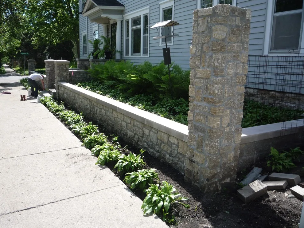 Stonework and Masonry Solutions by Cipala Decorative Concrete Inc - Photo 8