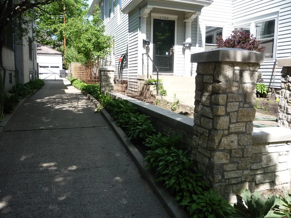 Stonework and Masonry Solutions by Cipala Decorative Concrete Inc - Photo 12