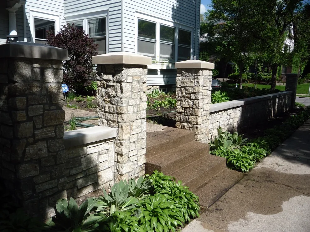 Stonework and Masonry Solutions by Cipala Decorative Concrete Inc - Photo 6