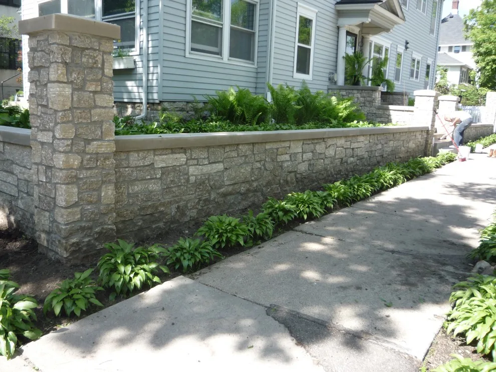 Stonework and Masonry Solutions by Cipala Decorative Concrete Inc - Photo 10
