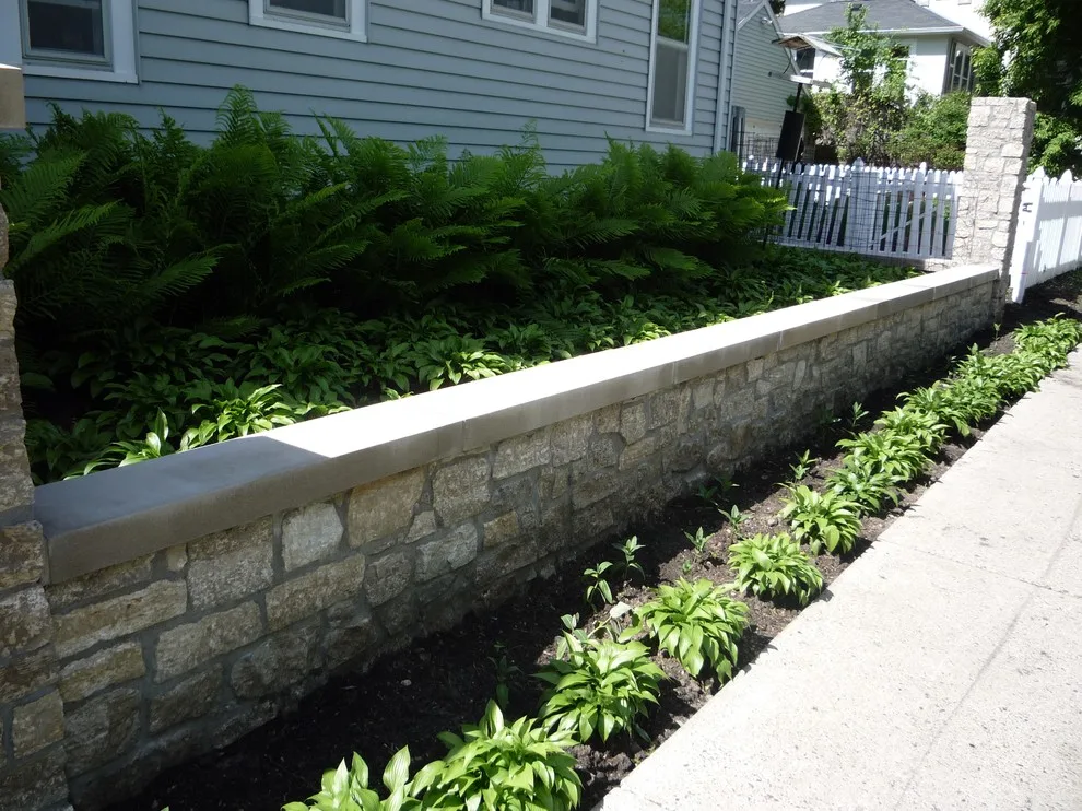 Stonework and Masonry Solutions by Cipala Decorative Concrete Inc - Photo 5