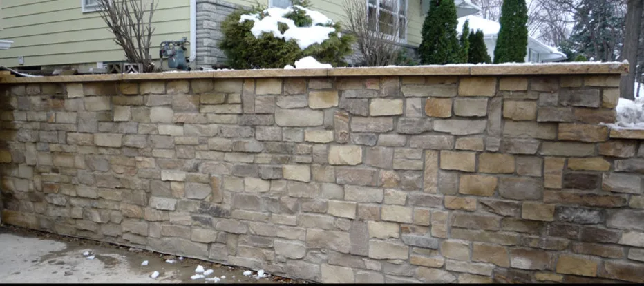 Stonework and Masonry Solutions by Cipala Decorative Concrete Inc - Photo 4