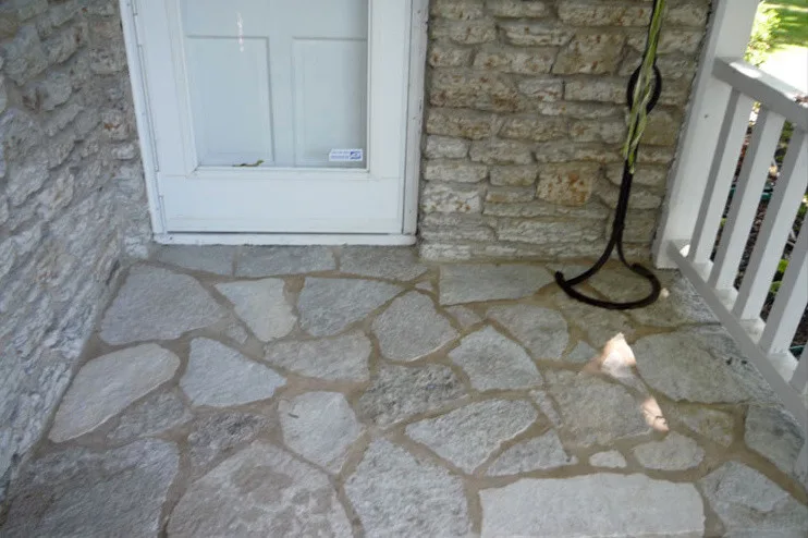 Stonework and Masonry Solutions by Cipala Decorative Concrete Inc - Photo 11
