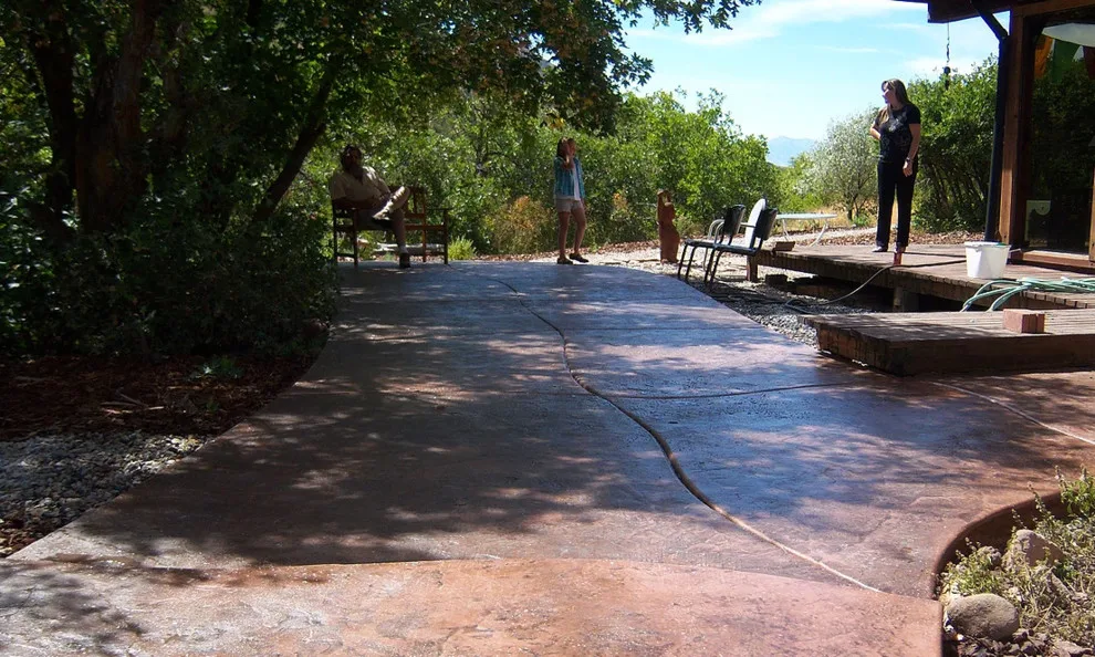 JNR Concrete LLC - Photo 12