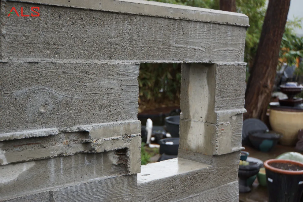 Architectural Landscape Supply - Photo 14