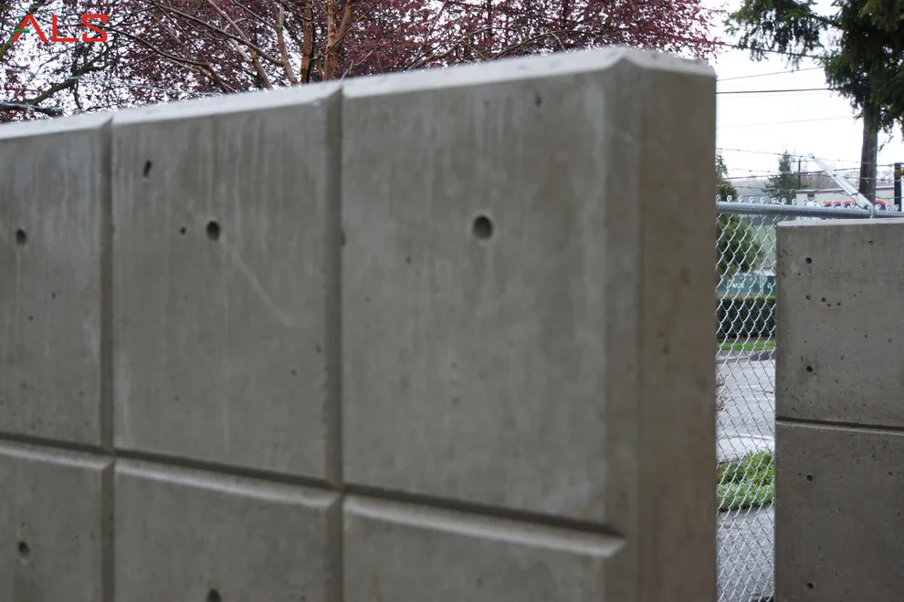 Architectural Landscape Supply - Photo 13