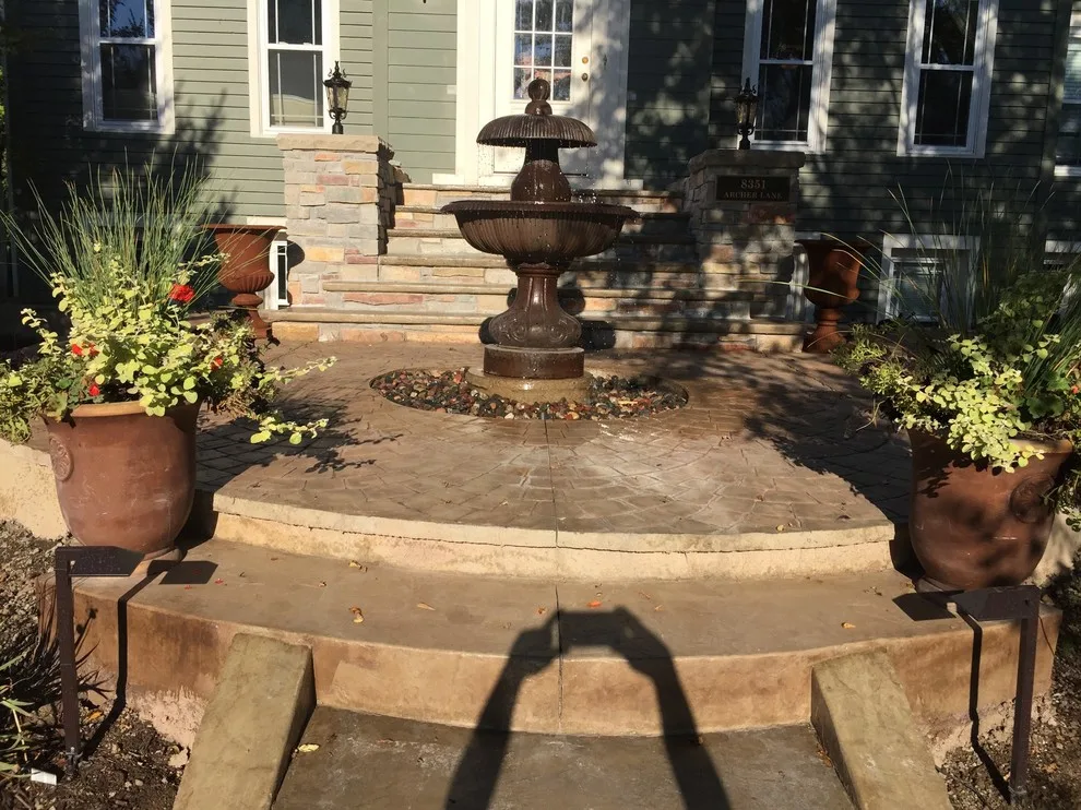 Cipala Decorative Concrete Inc - Photo 11