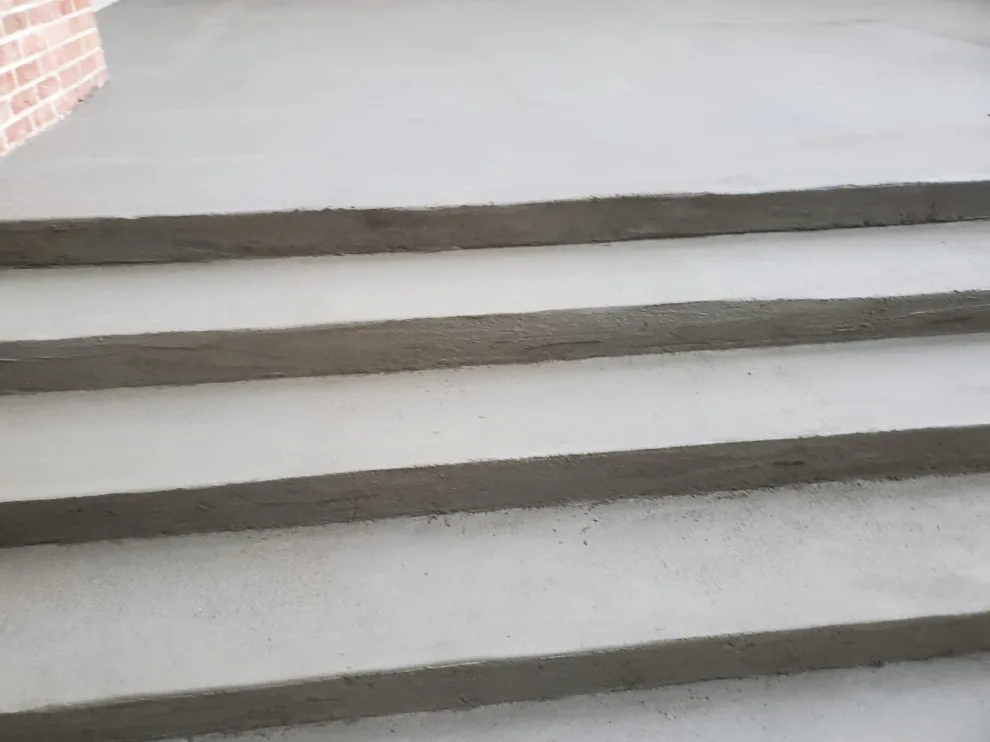 Tinajero's Concrete Service - Photo 2